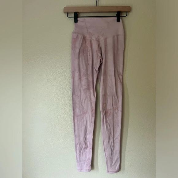 ALPHALETE Alphalux Wonder Leggings - Picture 1 of 5